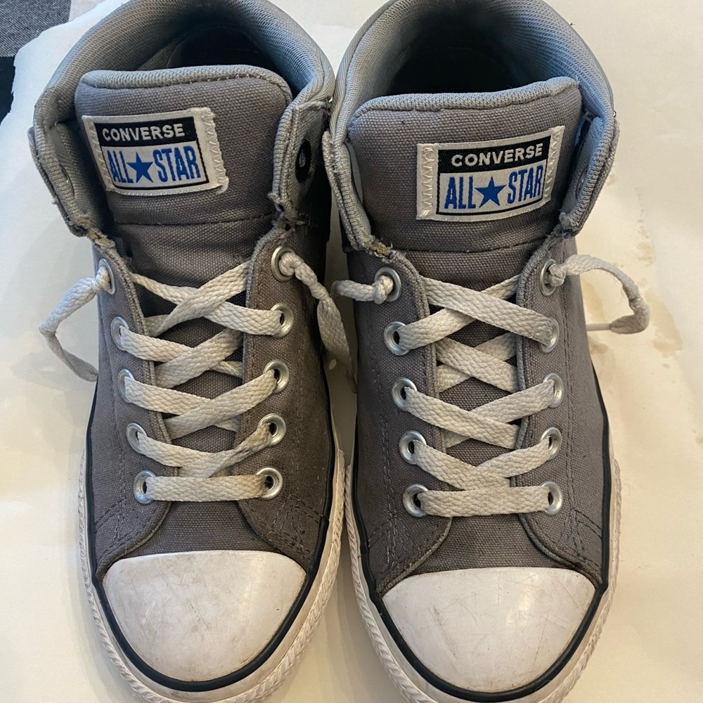 Mid Converse